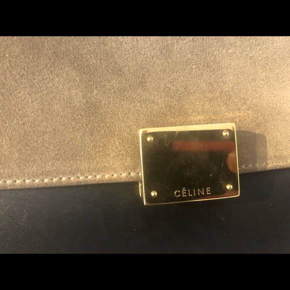 CELINE - like new - Picture 6 of 6